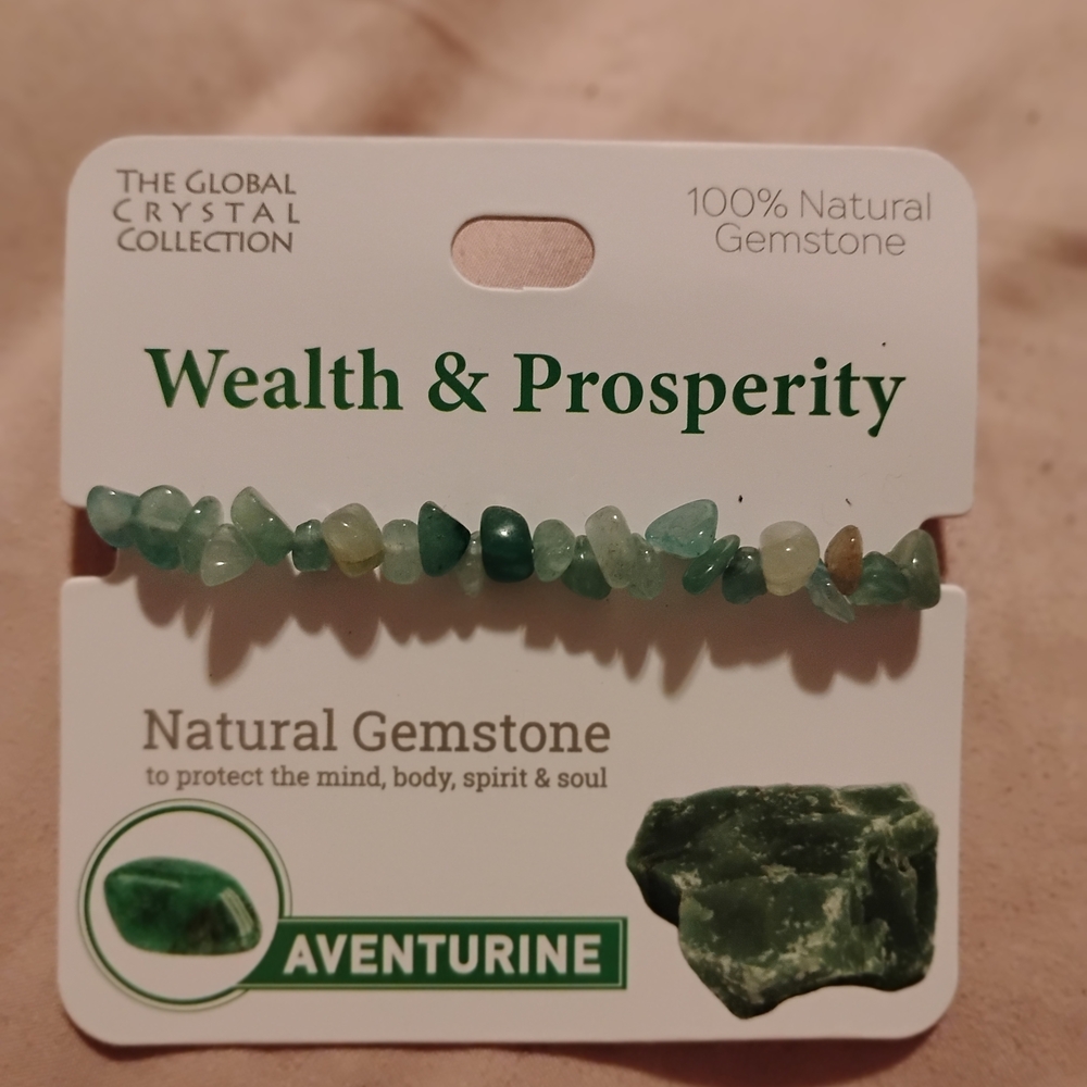 Aventurine Bracelet